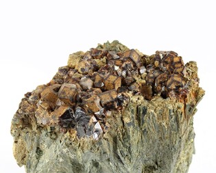 Griechenland/Südliche Ägäis (Νότιο Αιγαίο)/Kykladen/Serifos, Insel/Mega Horio (Megalo Horio; Mia Horio; Mega Khorio; Mega Korio)