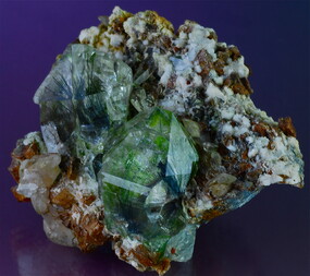 Österreich/Kärnten/Spittal an der Drau, Bezirk/Heiligenblut/Kleines Fleißtal