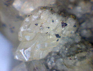 Österreich/Salzburg/Zell am See, Bezirk (Pinzgau)/Leogang, Gemeinde/Schwarzleo, Katastralgemeinde/Inschlagalm/Magnesitabbau