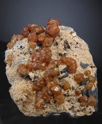 Peru/Pasco, Region/Pasco, Provinz/Huayllay, Distrikt/Huaron Bergbaurevier