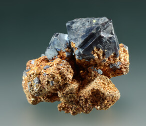 Russland/Sibirien, Föderationskreis/Altaiski (Altai), Krai/Rubtsovsk, Rajon/Rubtsovsk (Rubtsovskoe), Stadt/Rubtsovsk Mine (Poteryaevskoe Mine)