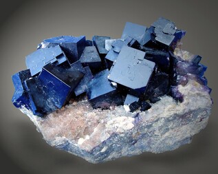 Deutschland/Sachsen/Erzgebirgskreis/Annaberg, Revier/Annaberg-Buchholz/Frohnau/Kippenhain Fundgrube/Grube 10000 Ritter