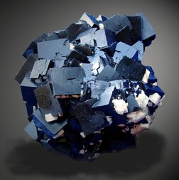 Deutschland/Sachsen/Erzgebirgskreis/Annaberg, Revier/Annaberg-Buchholz/Frohnau/Kippenhain Fundgrube/Grube 10000 Ritter