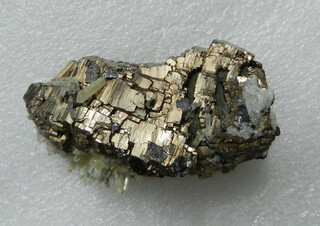 Russland/Ferner Osten, Föderationskreis/Primorje (Primorskiy), Kray/Dal'negorsk (Dalnegorsk; Tetjuche)