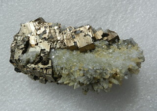 Russland/Ferner Osten, Föderationskreis/Primorje (Primorskiy), Kray/Dal'negorsk (Dalnegorsk; Tetjuche)