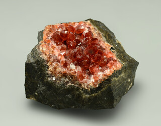 Peru/Lima, Region/Oyon, Provinz/Uchucchacua Mine