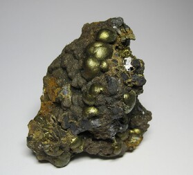 Polen/Kleinpolen (Malopolskie), Woiwodschaft/Olkusz (Olkuski), Powiat/Olkusz/Pomorzany Mine