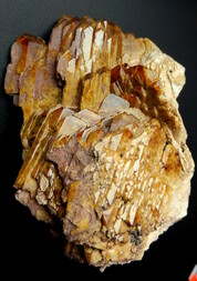 Deutschland/Thüringen/Greiz, Landkreis/Lagerstätte Ronneburg/Bergwerk Reust