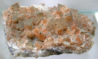 Tschechien/Středočeský kraj (Mittelböhmen)/Příbram, Okres (Pribram Bezirk)/Příbram, Město (Pribram Stadt)/Brezove Hory, Městská část (Birkenberg)/Grube Anna