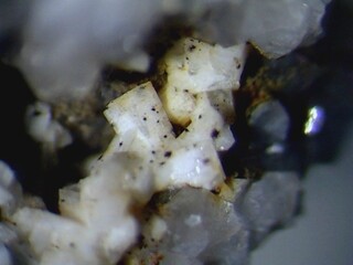 Deutschland/Niedersachsen/Goslar, Landkreis/Braunlage/St. Andreasberg, Revier/Beerberg/Grube Alter Theuerdank