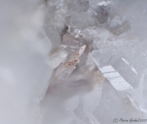 Italien/Piemont (Piemonte), Region/Verbano-Cusio-Ossola, Provinz/Baveno/Oltrefiume/Monte Camoscio/Montecatini-Steinbruch (Seula Mine)