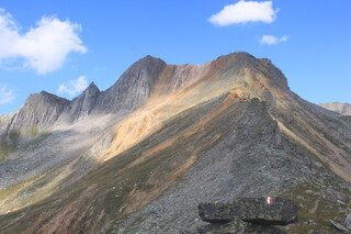 Italien/Trentino-Südtirol (Trentino-Alto Adige)/Südtirol (Bozen), Provinz/Wipptal, Bezirk/Pfitsch (Pfitschtal)/St. Jakob-Stein/Pfitscher Joch/Rotbachlspitze