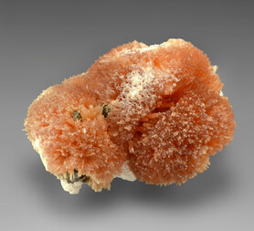 Südafrika/Nordkap (Northern Cape), Provinz/Kalahari Manganese Field/Kuruman/N'Chwaning Mines (NChwaning Mines)/N'Chwaning II Mine