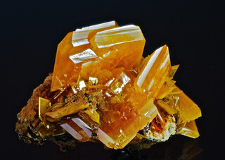 Österreich/Kärnten/Villach-Land, Bezirk/Bad Bleiberg, Marktgemeinde/Bleiberg, Revier/Grube Stefanie