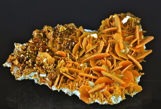 Österreich/Kärnten/Villach-Land, Bezirk/Bad Bleiberg, Marktgemeinde/Bleiberg, Revier/Grube Stefanie