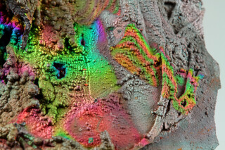 Spanien/Andalusien (Andalucía)/Huelva, Provinz/Andévalo, Comarca/Alosno, Municipio/Tharsis/Mina Filon Sur