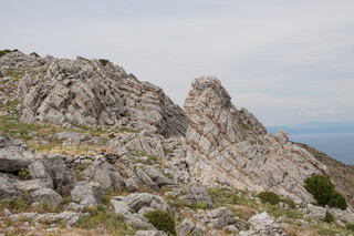 Griechenland/Südliche Ägäis (Νότιο Αιγαίο)/Kos, Bezirk/Kos, Insel/Agios Fokas (Aghios Fokas)/Erhebung Nähe Dimitra Beach Hotel