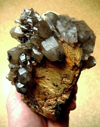 Namibia/Erongo, Region