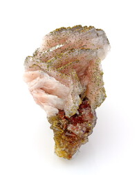 Deutschland/Sachsen/Erzgebirgskreis/Annaberg, Revier/Annaberg-Buchholz/Frohnau/Grube Bäuerin