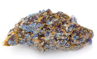 Deutschland/Sachsen/Mittelsachsen, Landkreis/Freiberg, Revier/Halsbrücke/Grube Beihilfe