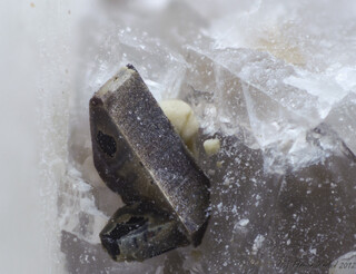 Italien/Piemont (Piemonte), Region/Verbano-Cusio-Ossola, Provinz/Baveno/Oltrefiume/Monte Camoscio/Montecatini-Steinbruch (Seula Mine)