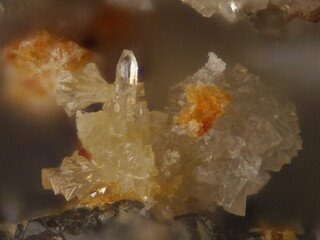 Italien/Piemont (Piemonte), Region/Verbano-Cusio-Ossola, Provinz/Baveno/Oltrefiume/Monte Camoscio/Montecatini-Steinbruch (Seula Mine)