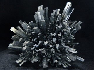 Rumänien/Maramures, Kreis/Baia Mare (Nagybanya)/Mina Herja (Herzsabánya)