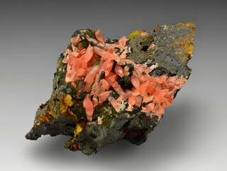 Deutschland/Rheinland-Pfalz/Altenkirchen (Westerwald), Kreis/Daaden-Herdorf, Verbandsgemeinde/Herdorf/Grube Wolf