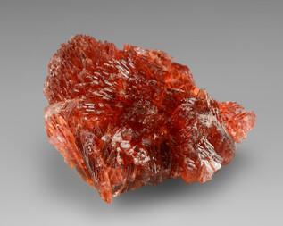 Südafrika/Nordkap (Northern Cape), Provinz/Kalahari Manganese Field/Kuruman/N'Chwaning Mines (NChwaning Mines)