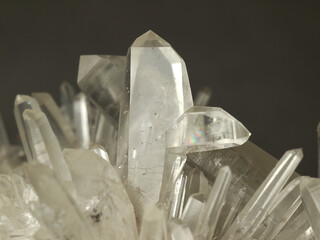 Peru/La Libertad, Region/Sánchez Carrión, Provinz/Huamachuco/Mundo Nuevo/Mundo Nuevo Mine