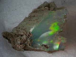 USA/Nevada/Humboldt County/Virgin Valley District