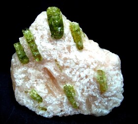 Kanada/Ontario/Haliburton Co./Highlands East Township/Wilberforce/Liscombe Deposit