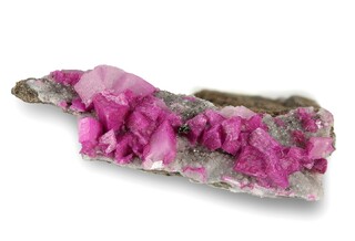 Marokko/Drâa-Tafilalet, Region/Bou Azzer, Bergbaurevier