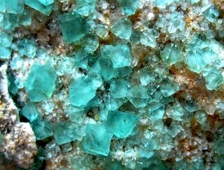 Spanien/Katalonien (Cataluña)/Barcelona, Provinz/Baix Llobregat, Comarca/El Papiol, Municipio/Cantera Berta (Mina Berta)