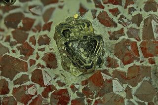 Deutschland/Bayern/Oberpfalz, Bezirk/Schwandorf, Landkreis/Wölsendorf, Revier/Lissenthan/Grube Hermine