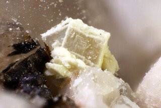 Italien/Piemont (Piemonte), Region/Verbano-Cusio-Ossola, Provinz/Baveno/Oltrefiume/Monte Camoscio/Montecatini-Steinbruch (Seula Mine)