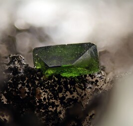 Slowakei/Banská Bystrica kraj (Banskobystrický)/Banská Bystrica, Okres/Lubietová (Libethen)