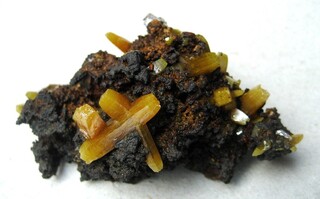 Mexiko/Durango, Estado/Mapimí, Municipio/Mapimí/Ojuela Mine