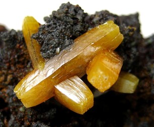 Mexiko/Durango, Estado/Mapimí, Municipio/Mapimí/Ojuela Mine