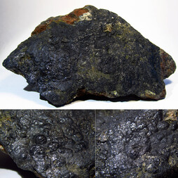 Deutschland/Sachsen/Erzgebirgskreis/Aue-Bad Schlema, Große Kreisstadt/Lagerstätte Schlema-Alberoda/Schacht 309