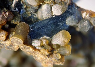 Deutschland/Bayern/Oberpfalz, Bezirk/Weiden in der Oberpfalz, kreisfreie Stadt/Muglhof/Ödenthal (Oedenthal)/Steinbruch Scharnagl