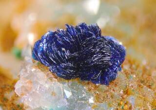 Deutschland/Baden-Württemberg/Freiburg, Bezirk/Ortenaukreis/Oberwolfach/Grube Clara