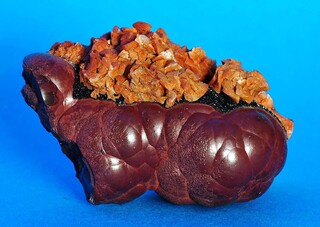 UK/England/Cumbria Co./Copeland, District/Egremont, Parish/Florence Mine