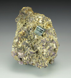 Deutschland/Bayern/Fichtelgebirge