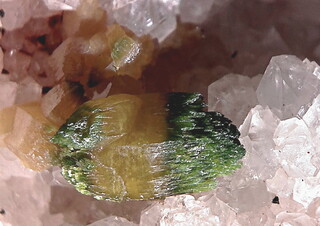 Deutschland/Baden-Württemberg/Freiburg, Bezirk/Ortenaukreis/Oberwolfach/Grube Clara