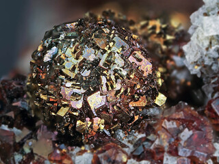 Deutschland/Nordrhein-Westfalen/Arnsberg, Bezirk/Märkischer Kreis/Hemer/Becke, Stadtteil/Steinbruch Becke-Oese