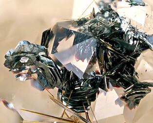 Deutschland/Saarland/Merzig-Wadern, Landkreis/Wadern/Nunkirchen