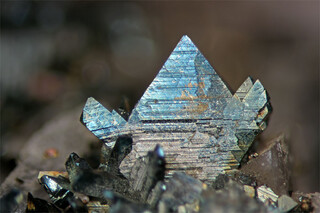 Deutschland/Nordrhein-Westfalen/Arnsberg, Bezirk/Hochsauerlandkreis/Arnsberg/Holzen/Steinbruch Calcit