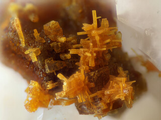 Deutschland/Baden-Württemberg/Freiburg, Bezirk/Ortenaukreis/Oberwolfach/Grube Clara