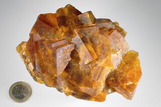 Deutschland/Bayern/Oberpfalz, Bezirk/Schwandorf, Landkreis/Wölsendorf, Revier/Wölsendorf/Grube Marienschacht/Baufeld Staatsbruch